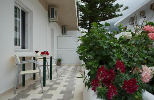 Agios Vasileios Apartment | Spacious Apartment in Plakias
