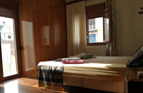 Platia Viktorias Apartment | Spacious renovated apartment in the center