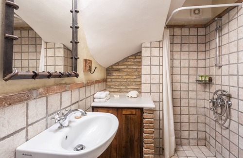 Spetses Villa | Spetses, Traditional Villa on the Waterfront