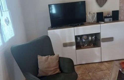 Paleokastritsa Apartment | Spiti Elea