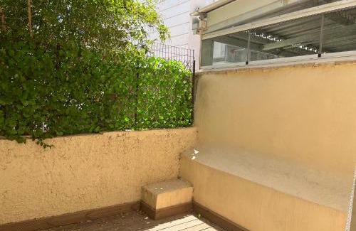 Moschato-Tavros Apartment | Star Hostel