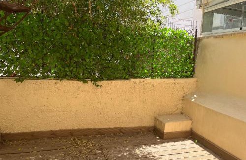 Moschato-Tavros Apartment | Star Hostel