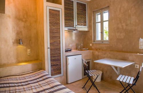 Vassiliki Apartment | Stavlos Cottage