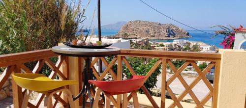 Arkasa House | Stavlos Country House