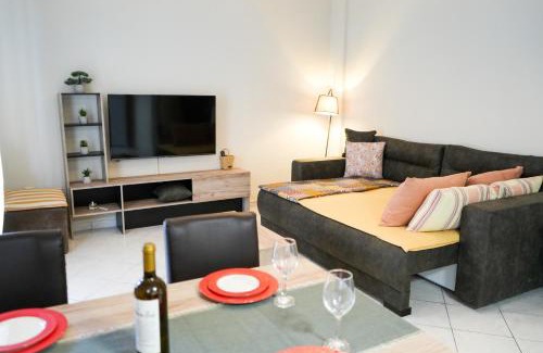 Nafplion City Centre Apartment | Stefanos apartment