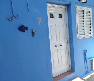 Armenoi Hostel | Stefanos Garden2