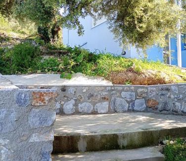 Armenoi Hostel | Stefanos Garden2