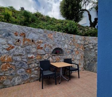 Armenoi Hostel | Stefanos Garden2