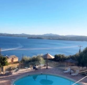 Pirgi Apartment | Stefanosplace ApartHotel Sea View