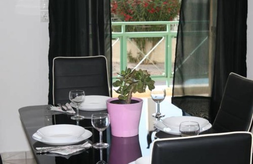 Kiato Apartment | Stefi Holiday Apartment Kiato