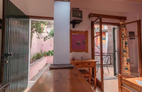 Benitses Apartment | Steki Studio 1