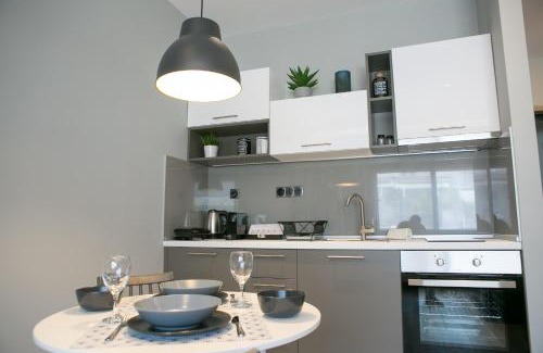 Thessaloniki City Centre Apartment | STS EIGHT 6.1