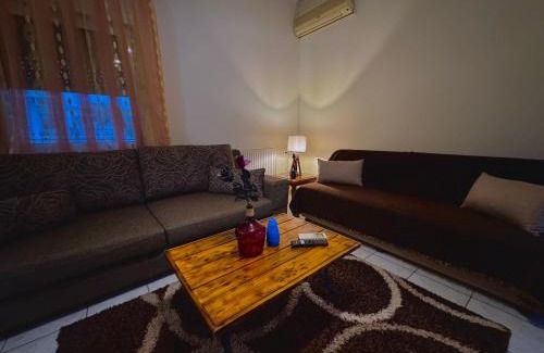 Soufli Apartment | Studio GIANNIS