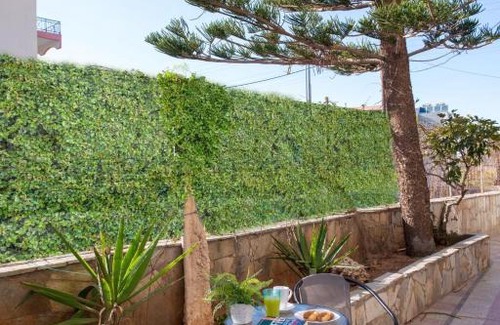 Gazi Apartment | Studio Seasun