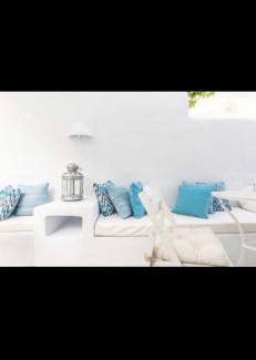 Tinos Town House | Studios Eleni II