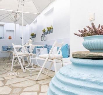 Tinos Town House | Studios Eleni II
