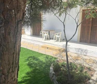 Limenaria Apartment | Studios Thanasis