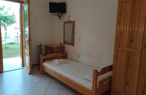 Limenaria Apartment | Studios Thanasis