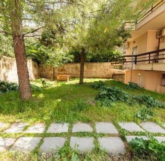 Kifisia Apartment | Stylish apartment in the center of Kifisia