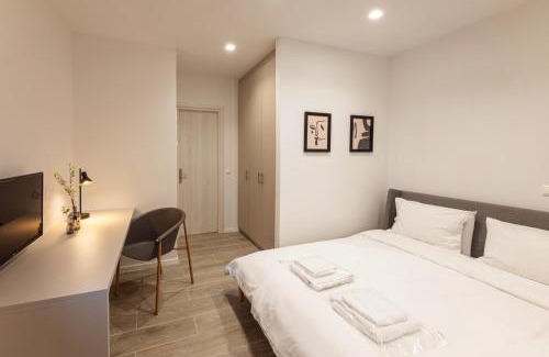 Kifisia Apartment | Stylish apartment in the center of Kifisia
