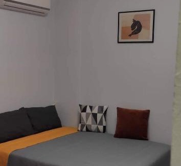 Volos City Centre Apartment | SUGARAKIS