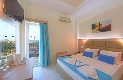 Agios Dimitrios Hotel | Sun Boutique Hotel (Adults Only)