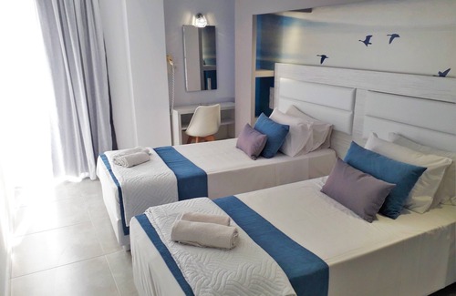 Ammoudara Hotel | Sun Boutique Hotel - Adults Only