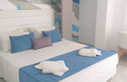 Ammoudara Hotel | Sun Boutique Hotel - Adults Only