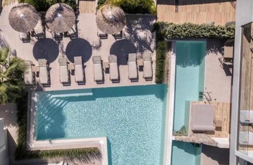 Rhodes Town Apartment | Sun City Luxury Apartments