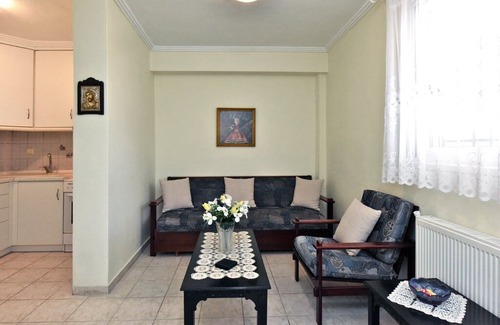 Nea Fokaia Apartment | Sun Flower Apartment (3rd) - Nea Fokaia Halkidiki
