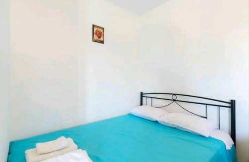 Pitsidia Apartment | SUN-New building Pitsidia-Matala