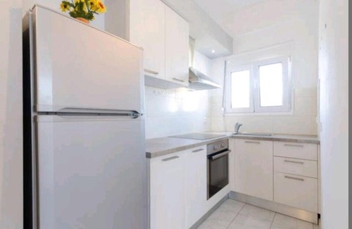 Pitsidia Apartment | SUN-New building Pitsidia-Matala