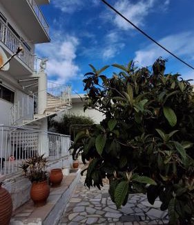 Paiania Apartment | Sun Oasis