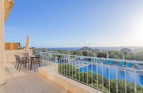 Lefktron Apartment | Sundy Maria Apartments