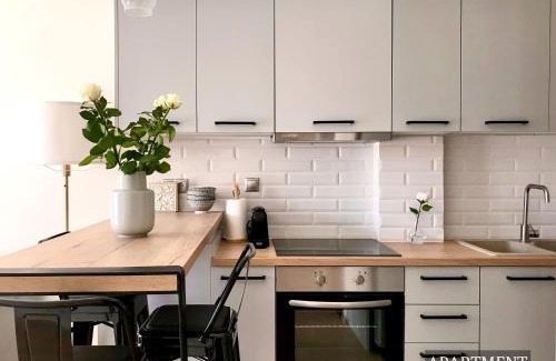 Omonia Apartment | Sunkissed Terrace Apartments