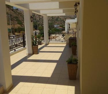 Karpathos Apartment | Sunrise Beauty by Zavolas Family - Limni Z3