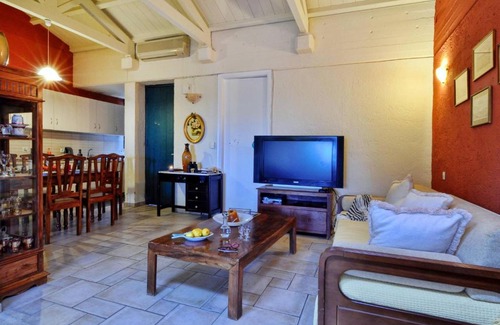 Barbati Apartment | Sunrise by the sea