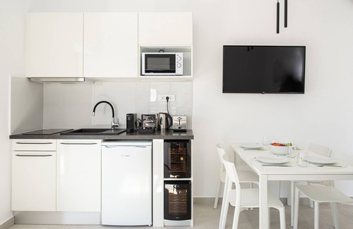 Chania Town Apartment | Superior Apartment - Cozy Corner Chania Downtown