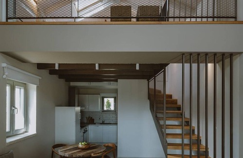 Kanali Villa | Superior Attic Villa with private pool NSV | Kanali Beach | Preveza
