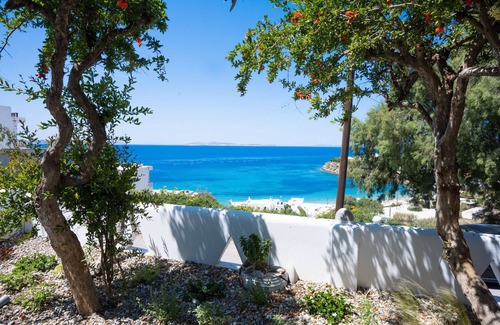 Agios Stefanos House | Superior Family Room