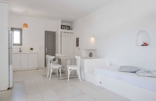 Santa Maria Villa | Superior Sea View Villa 3BR Balconies BBQ