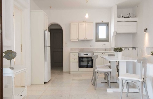 Santa Maria Villa | Superior Sea View Villa 3BR Balconies BBQ
