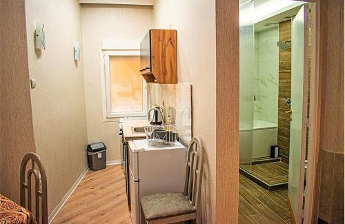 Thessaloniki City Centre Apartment | sweet dream