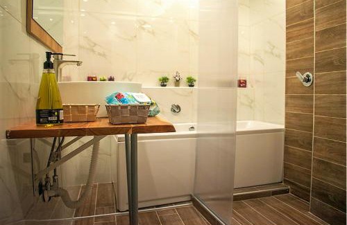 Thessaloniki City Centre Apartment | sweet dream