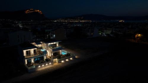Nafplion City Centre Apartment | Sweet Mary Suites