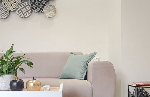 Pigi House | "Sweet Pigi" family home