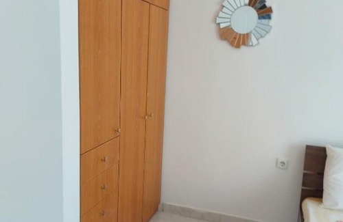 Ermoupoli Apartment | Syros cozy studio 1