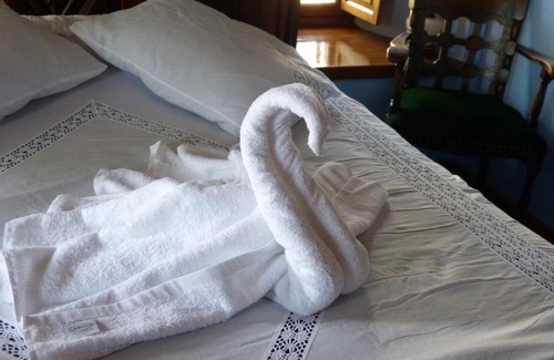 Pinakates Bed & Breakfast | Ta Xelidonakia