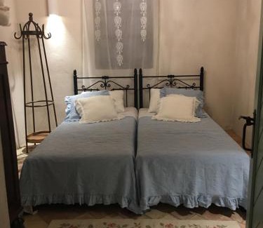 Rhodes Old Town Villa | Tafros Villa