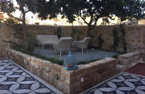 Rhodes Old Town Villa | Tafros Villa